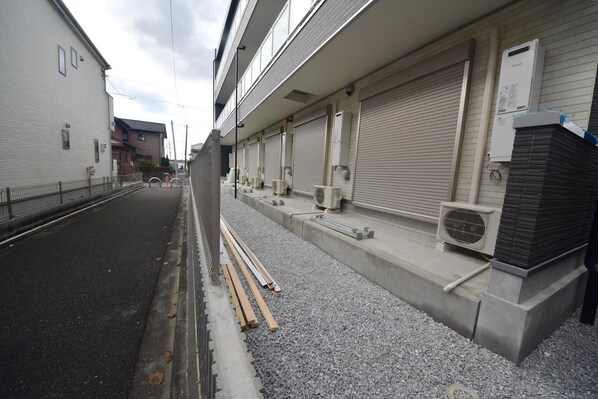 グレイス指扇の物件内観写真